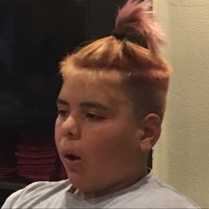 Meet your Posher, Alfonso